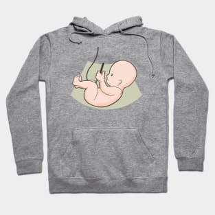 Born to Swipe! Hoodie